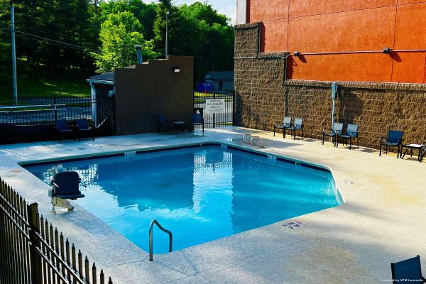 Days Inn Blowing Rock-Boone Area